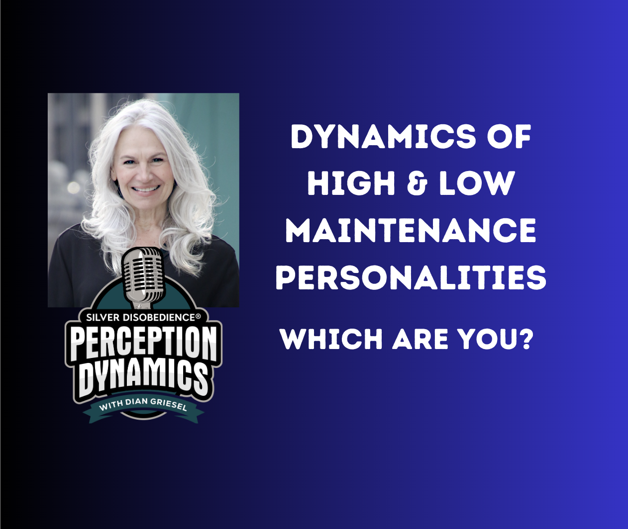 Are You High or Low Maintenance? Key Differences Explained